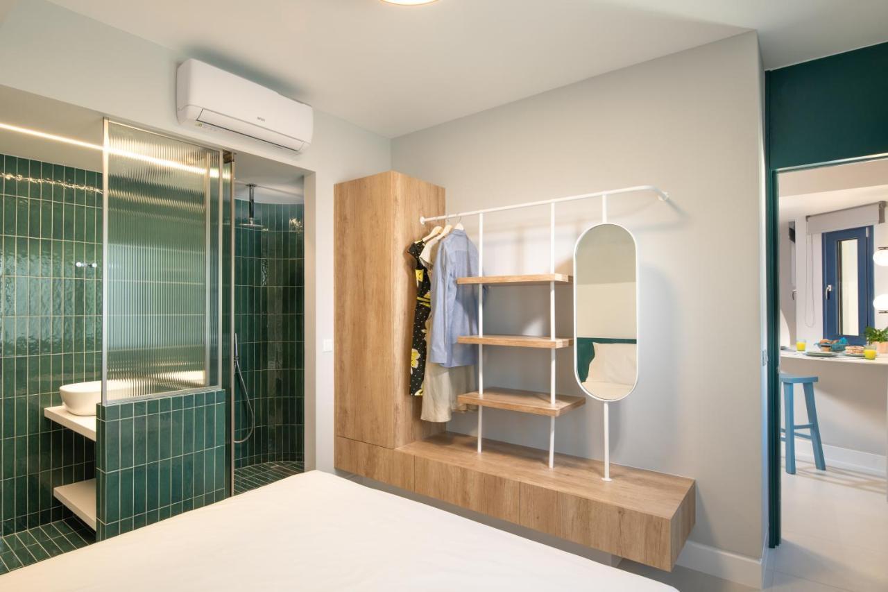 Evans Luxurious Apartment 4 Heraklion  Exterior photo